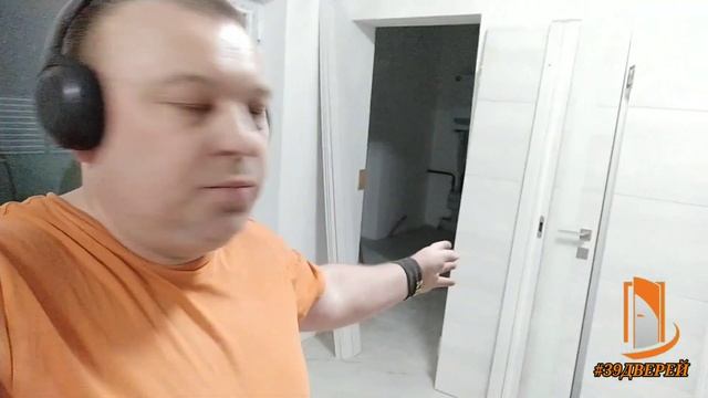 Двери Принцип давольно таки не плохие #39дверей #установкамежкомнатныхдверей #установкадверей