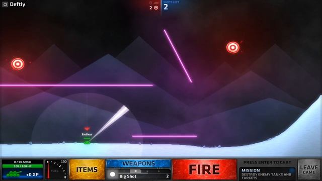 Shellshock Live - Deftly - Mission Tutorial / Guide смотреть онлайн