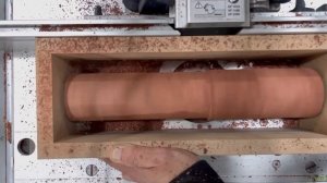 фрезер вместо токарного станка