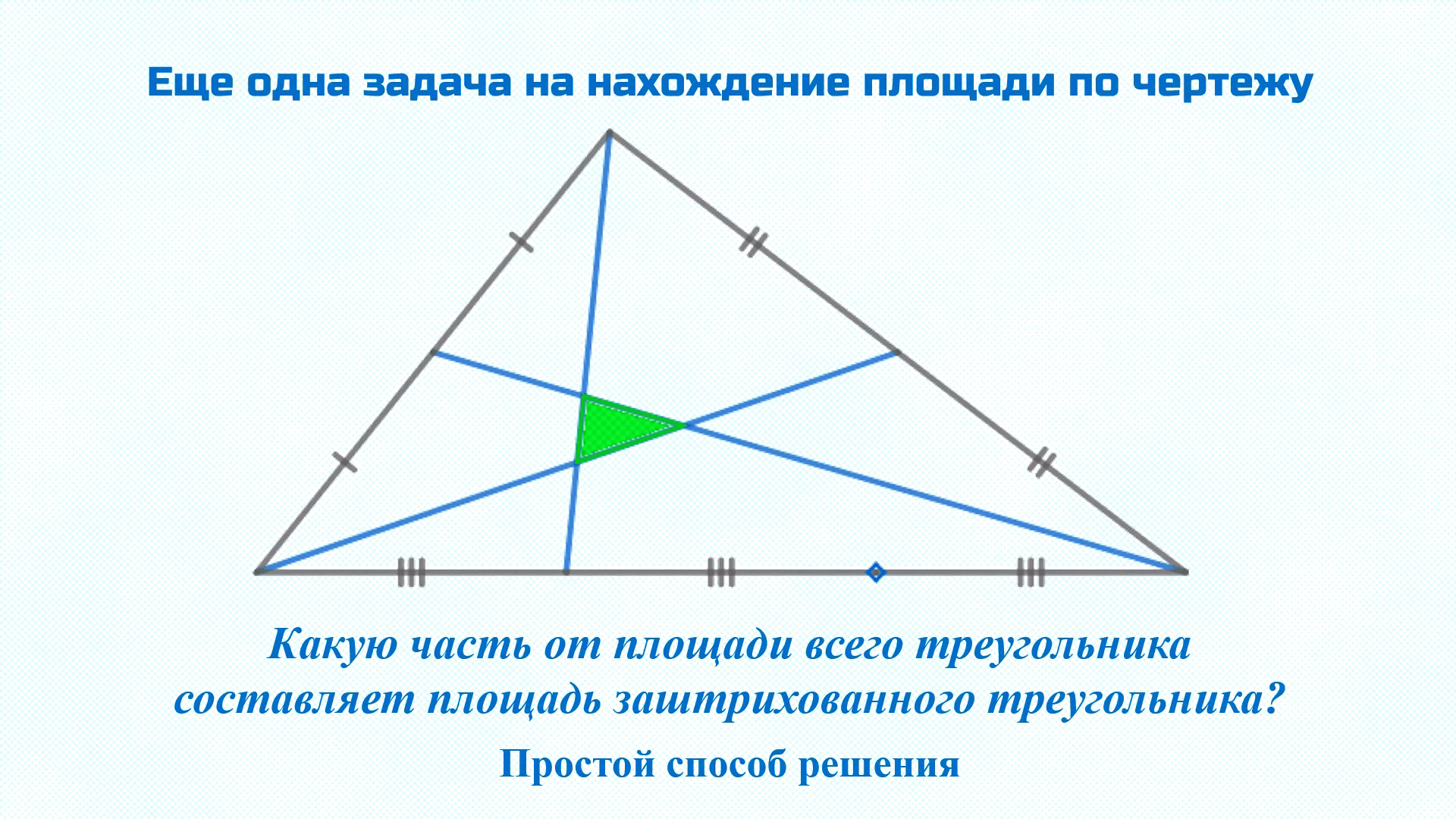 Равносторонний тупоугольный треугольник. Медиана тупоугольного треугольника. Биссектриса тупоугольного треугольника. Площадь тупоугольного треугольника.