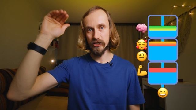 ЭМОЦИОНАЛЬНЫЙ ИНТЕЛЛЕКТ — Как эмоции влияют на развитие человека.