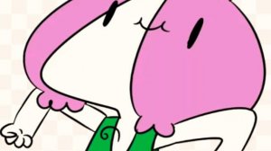 Мирби под песню "По калена проблем"