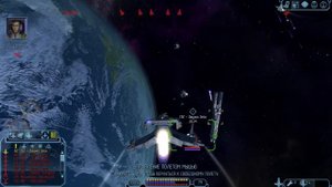 Анонс прохождения Freelancer (1080p)