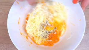 Готовлю Все Лето! Запеканка из Кабачков Вкусно и Без Мяса!