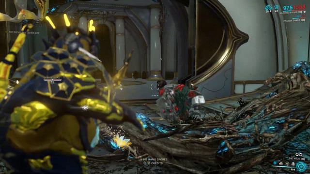 Warframe Weekly Ayatan Treasure Hunt 2023 05 09 смотреть онлайн