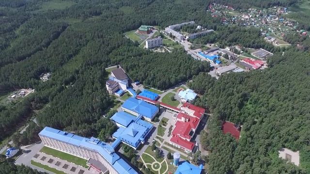 г. Тюмень, малый Тараскуль