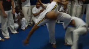 capoeira camara 2011