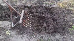 Чудо-лопата (kопалка) своими руками