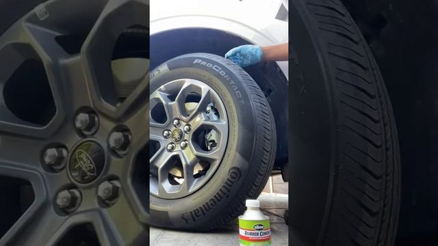 Fix Or Repair Daily: Ford Maverick sponsored by Slime Tire Repair kit