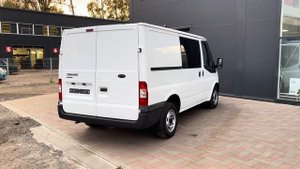 Ford Transit 2013 г.в 2.2d МT (100 л.с), Купить в Автосалоне АВТОПАРК76 в г. Ярославль!
