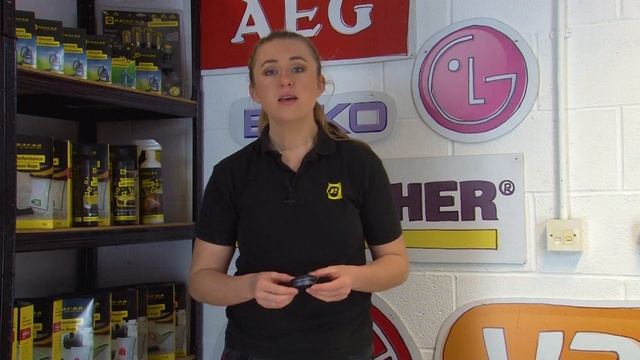 How to Replace the Spool and Line on a Bosch Grass Trimmer смотреть онлайн