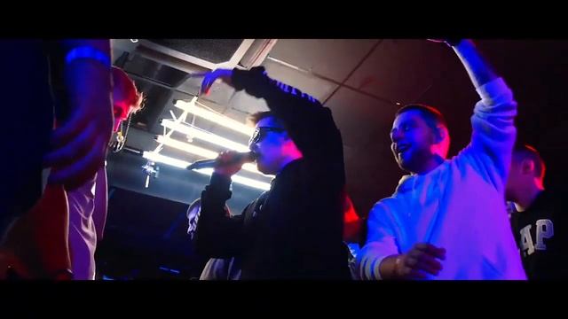 5 Раундов Нищеты и Собак против #2Типа на финале Рвать На Битах смотреть онлайн