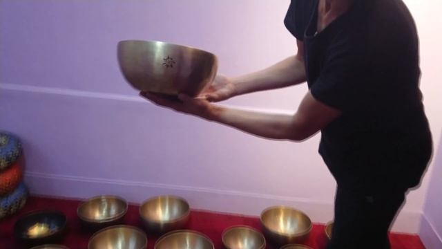 лакшери приход поющие чаши / Поющая чаша купить / Поющие чаши обучение