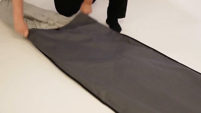 kayak ITIWIT - Comment changer une vessie de plancher смотреть онлайн