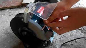Как сделать медное жало для паяльника?