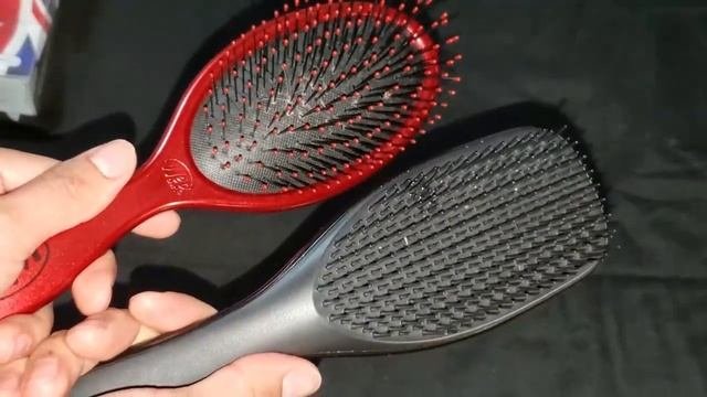 Cepillos Wet ... Tangle Teezer VS Wet Brush Pro