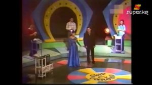 Клара Алибекова-биринчи суйум