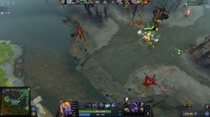 Dota 2 All Pick Tinker #7.31 25_02_2022