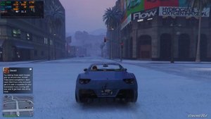GTA 5 Online : RTX 4060 + i5-12400F