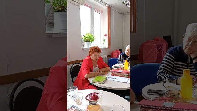Валентина Козлова о первых шагах в бизнесе Фохоу