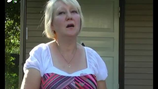 Любимый цветок Ираиды Насонкиной смотреть онлайн