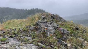 Хребет Нурали