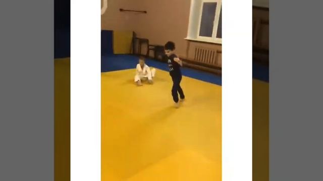 JUDO 2018 смотреть онлайн