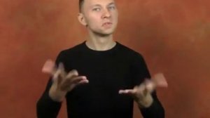 Хорошо ли вы знаете жестовый язык Жесты учили, и что случилось   Почему вы хотите научиться жестам