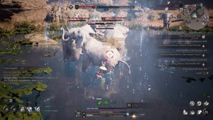 ?BLESS UNLEASHED? Estate ➤ КАК ПРИРУЧАТЬ ЖИВОТНЫХ