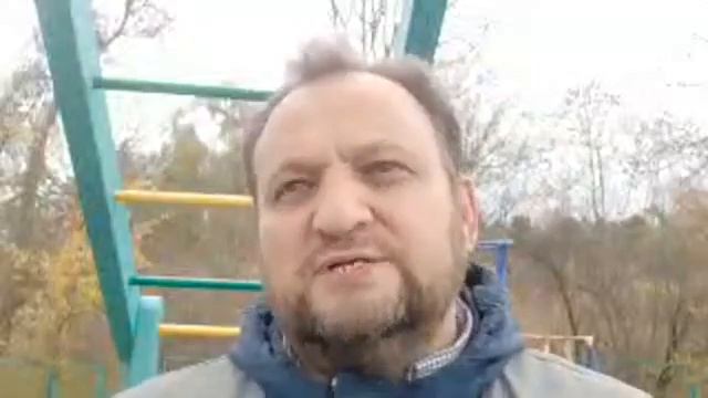 СКАЖИТЕ ЭТО СВОИМ ДЕТЯМ!!!