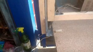 Станок для резки пенополистирола и пенопласта. Готовлюсь делать нуклеусы и улья из ППС.