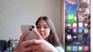 Мне подарили iPhone 13?||unboxing IPhone 13||2023 год