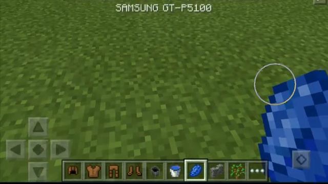 Как пользоваться котлом в Minecraft 0.14.0 смотреть онлайн