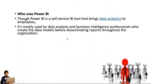 What are common uses of Power BI? |Basic knowledg of POwer BI| #PowerBI