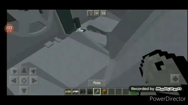 Мод на машину в маинкравт пе смотреть онлайн