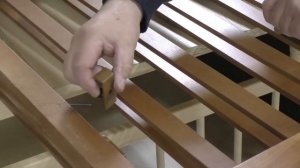 Как собрать кроватку АЛИТА 6