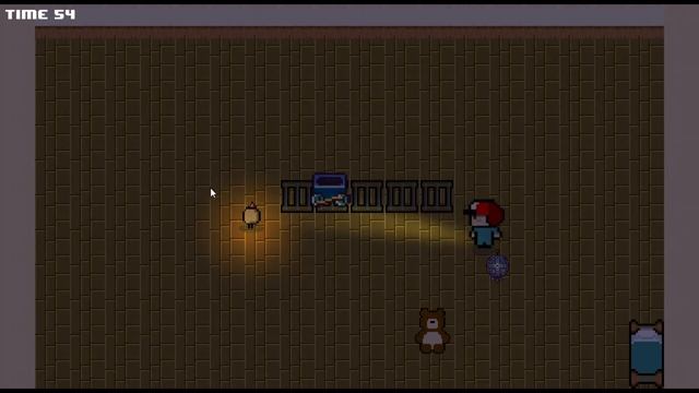 LibGDX Let's Play: Luce смотреть онлайн