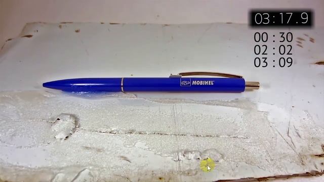 Смывка старой краски «Velvana» смотреть онлайн