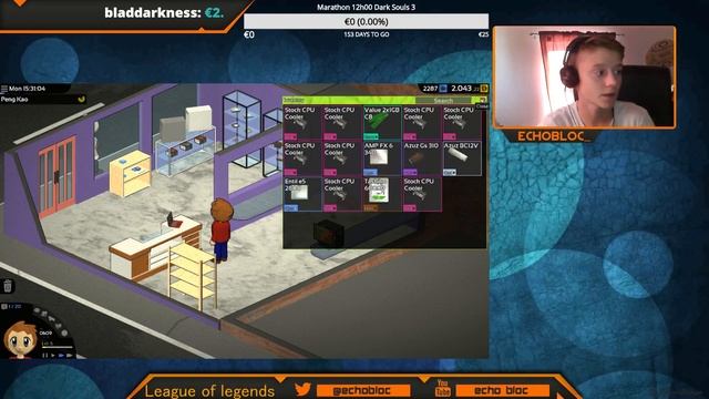 Hardware Engineers #8 La routine смотреть онлайн