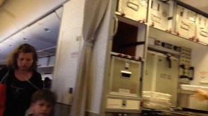 Dubai Sankt Petersburg flight Emirates Дубай Санкт Петербург полет