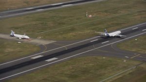 Крылья Европы - семейство самолетов Airbus