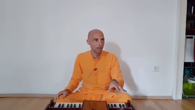 Почему мы видим достоинства и недостатки? Ватсала дас смотреть онлайн