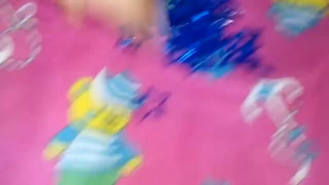 Обзор на мои резиночки! И мастер класс на плетение смотреть онлайн