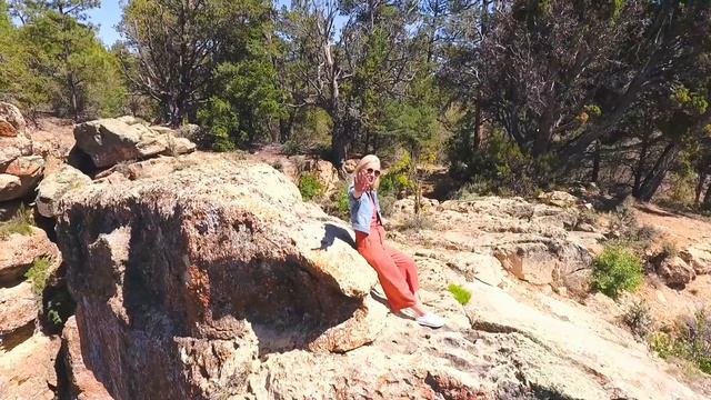 Как же он красив! Гранд Каньон, США ♥︎ смотреть онлайн