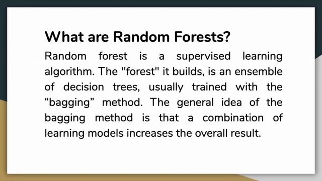 Learn Machine Learning with Python