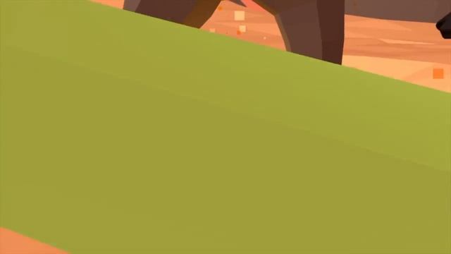 HeapVR - Steam Game Trailer смотреть онлайн