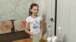 Выпуск 5. Газированный напиток