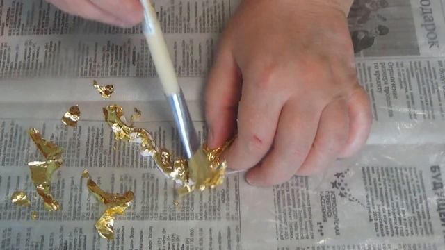НАДОЕЛ СТАРЫЙ ШКАФ, гипс, молды, часть 1.