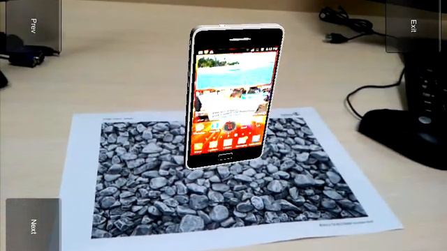 Samsung Demo смотреть онлайн