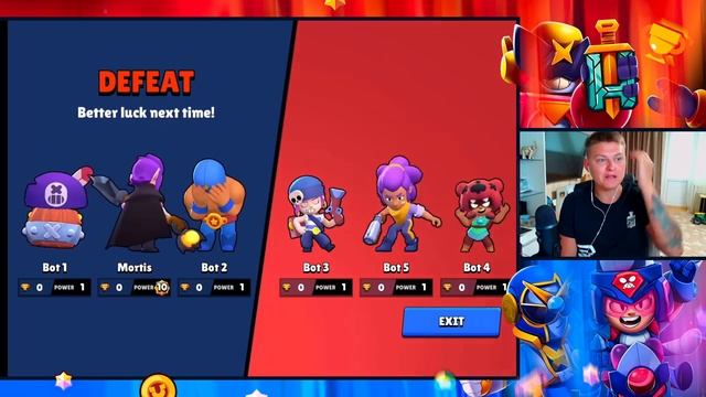 НОВЫЙ ГАДЖЕТ - ЛЕГКАЯ ЛОПАТА НА МОРТИСЕ? смотреть онлайн